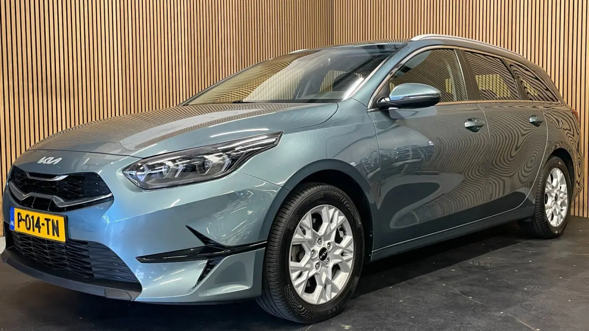 1.5 T-GDi DynamicLine|160PK|TREKHAAK|CARPLAY|CAMERA|CRUISE|CLIMATE|NAVIGATIE|NL-AUTO|NAP|INCL.BTW|1e EIG|