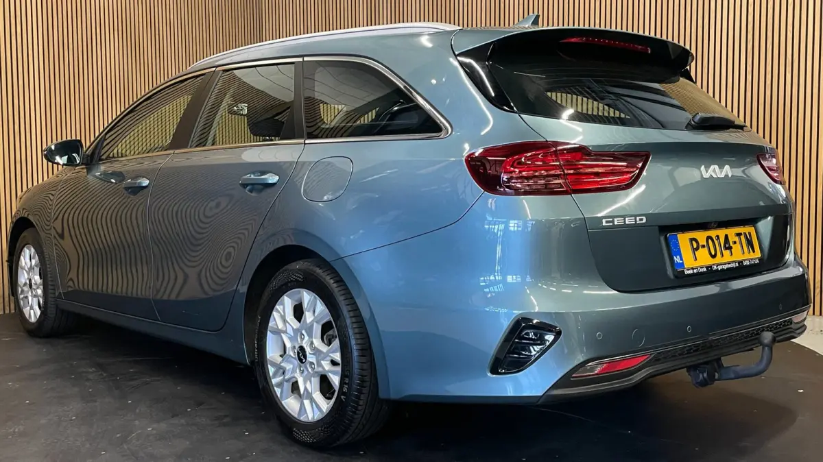 1.5 T-GDi DynamicLine|160PK|TREKHAAK|CARPLAY|CAMERA|CRUISE|CLIMATE|NAVIGATIE|NL-AUTO|NAP|INCL.BTW|1e EIG|