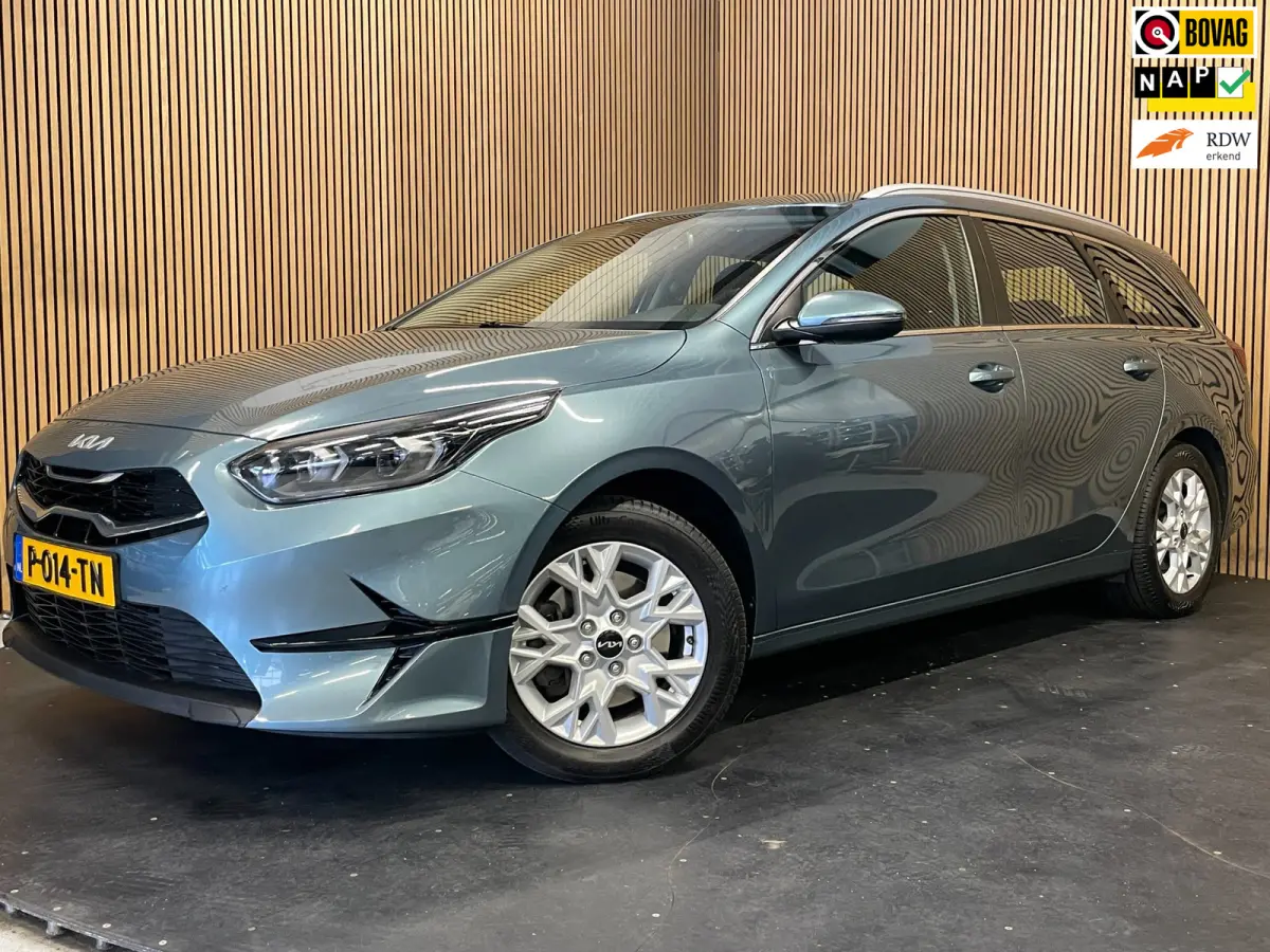 1.5 T-GDi DynamicLine|160PK|TREKHAAK|CARPLAY|CAMERA|CRUISE|CLIMATE|NAVIGATIE|NL-AUTO|NAP|INCL.BTW|1e EIG|