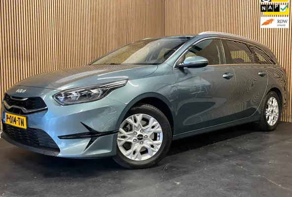 1.5 T-GDi DynamicLine|160PK|TREKHAAK|CARPLAY|CAMERA|CRUISE|CLIMATE|NAVIGATIE|NL-AUTO|NAP|INCL.BTW|1e EIG|