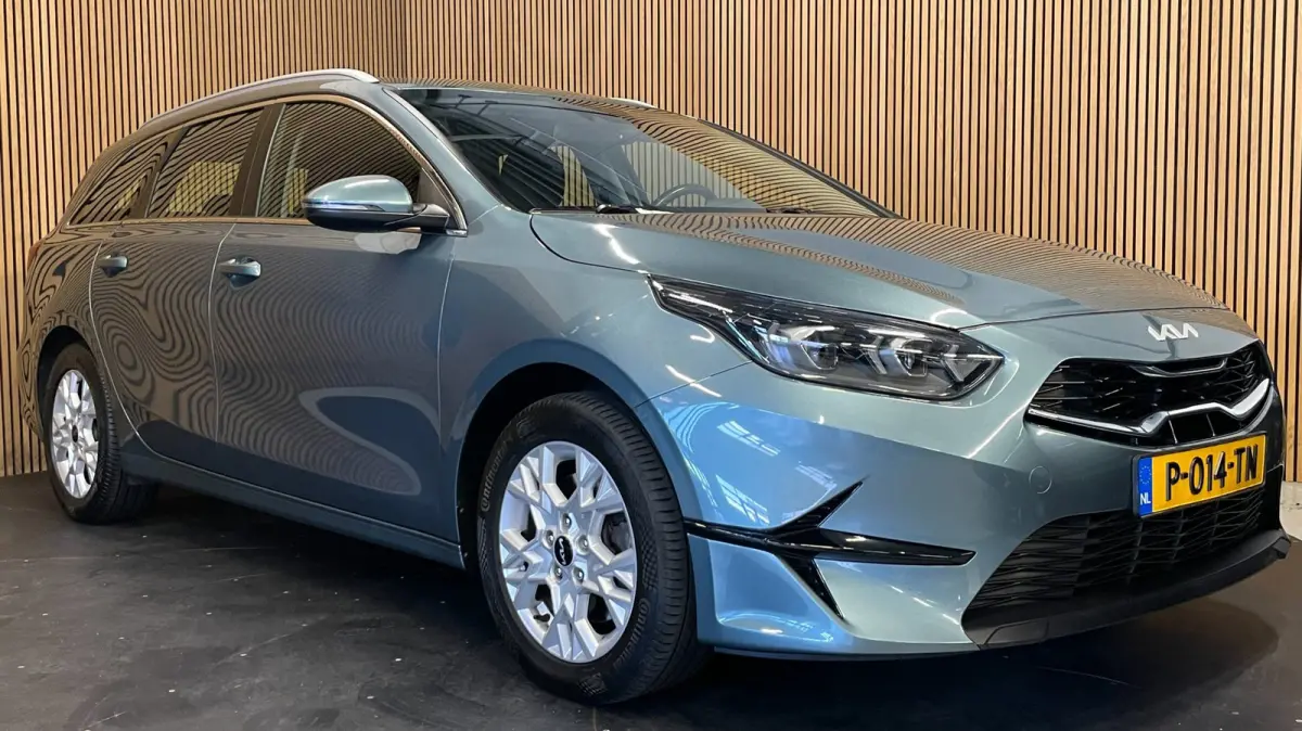 1.5 T-GDi DynamicLine|160PK|TREKHAAK|CARPLAY|CAMERA|CRUISE|CLIMATE|NAVIGATIE|NL-AUTO|NAP|INCL.BTW|1e EIG|