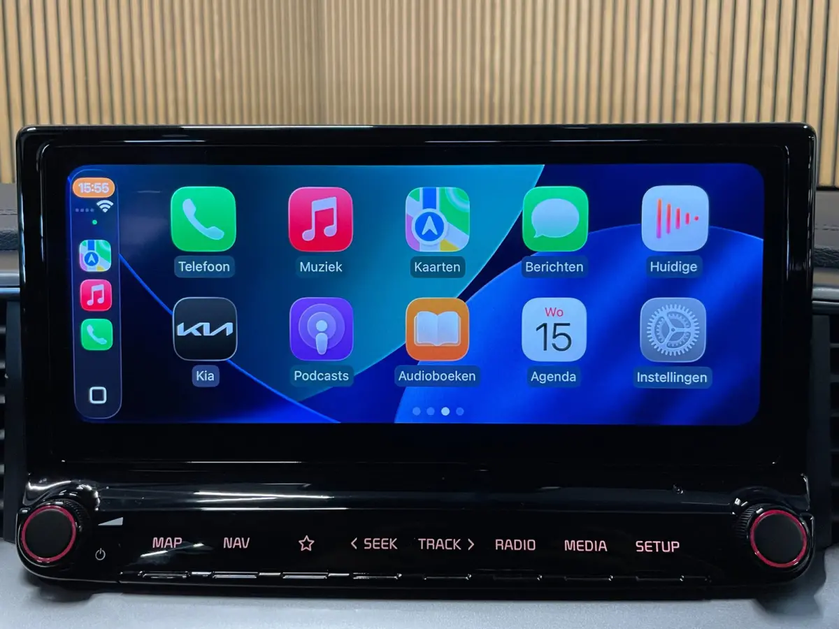 1.5 T-GDi DynamicLine|160PK|TREKHAAK|CARPLAY|CAMERA|CRUISE|CLIMATE|NAVIGATIE|NL-AUTO|NAP|INCL.BTW|1e EIG|