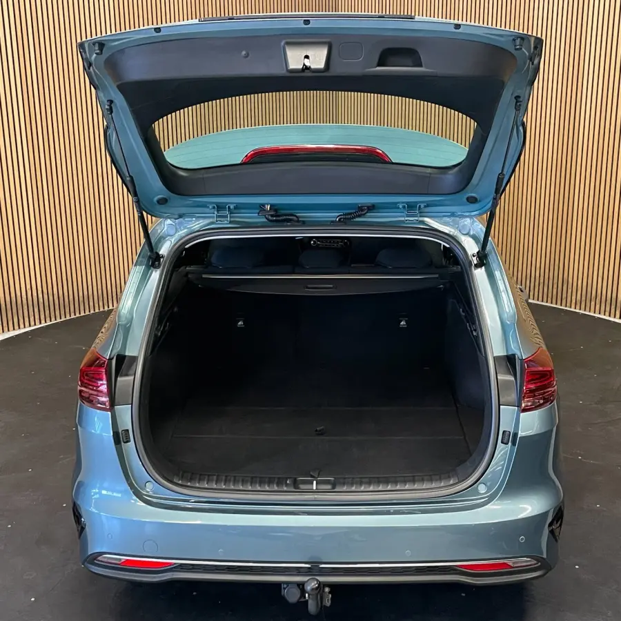 1.5 T-GDi DynamicLine|160PK|TREKHAAK|CARPLAY|CAMERA|CRUISE|CLIMATE|NAVIGATIE|NL-AUTO|NAP|INCL.BTW|1e EIG|