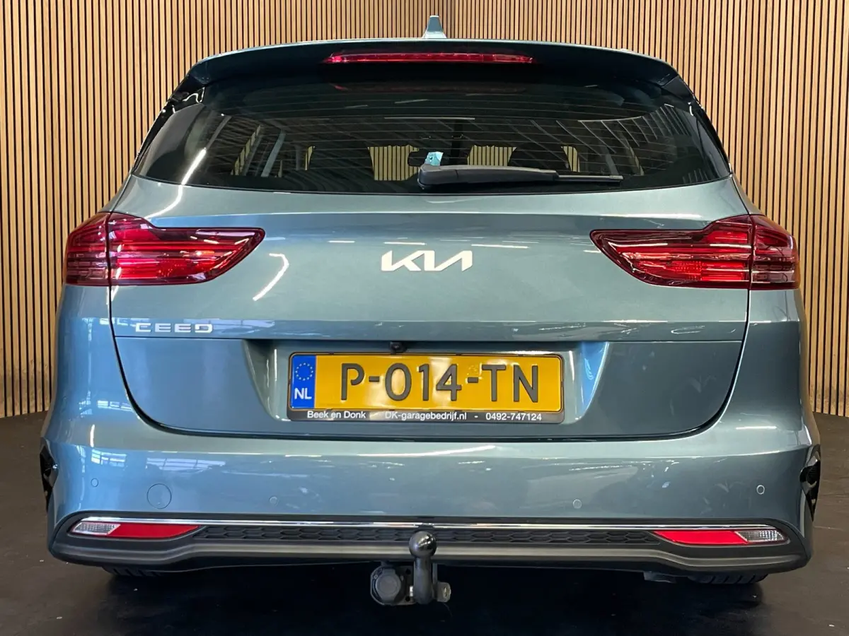 1.5 T-GDi DynamicLine|160PK|TREKHAAK|CARPLAY|CAMERA|CRUISE|CLIMATE|NAVIGATIE|NL-AUTO|NAP|INCL.BTW|1e EIG|