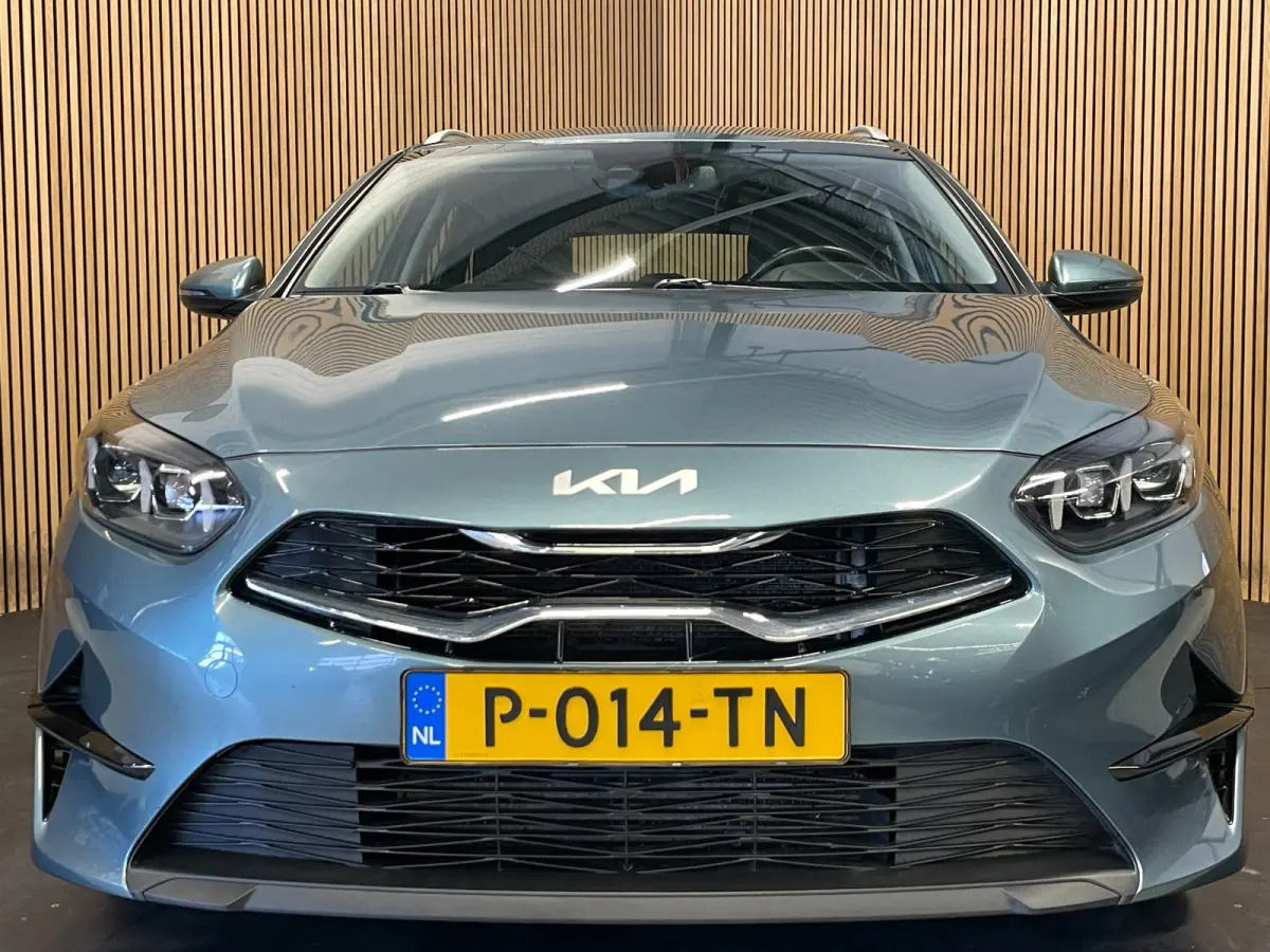 1.5 T-GDi DynamicLine|160PK|TREKHAAK|CARPLAY|CAMERA|CRUISE|CLIMATE|NAVIGATIE|NL-AUTO|NAP|INCL.BTW|1e EIG|