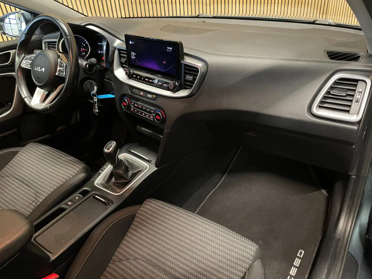 1.5 T-GDi DynamicLine|160PK|TREKHAAK|CARPLAY|CAMERA|CRUISE|CLIMATE|NAVIGATIE|NL-AUTO|NAP|INCL.BTW|1e EIG|
