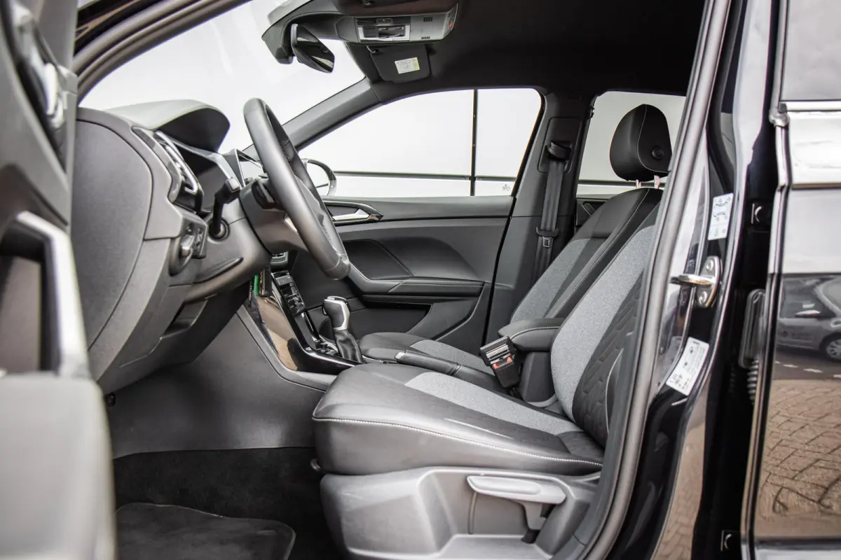1.0 TSI 115pk DSG Life Edition | Apple Carplay/Android Auto | Cruise Control Adaptief | Trekhaak