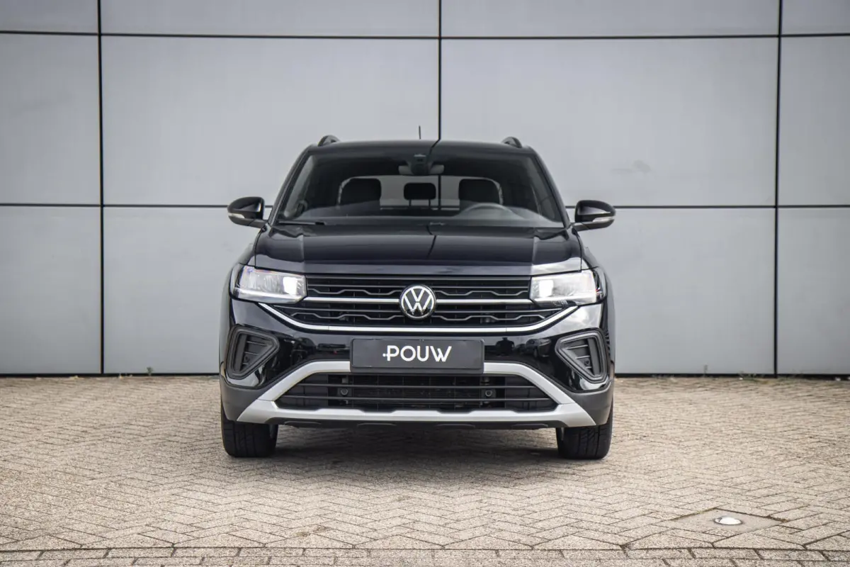 1.0 TSI 115pk DSG Life Edition | Apple Carplay/Android Auto | Cruise Control Adaptief | Trekhaak