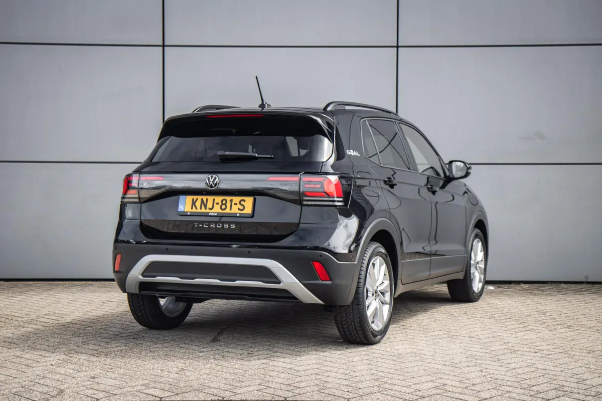 1.0 TSI 115pk DSG Life Edition | Apple Carplay/Android Auto | Cruise Control Adaptief | Trekhaak