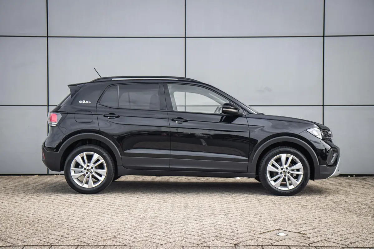 1.0 TSI 115pk DSG Life Edition | Apple Carplay/Android Auto | Cruise Control Adaptief | Trekhaak