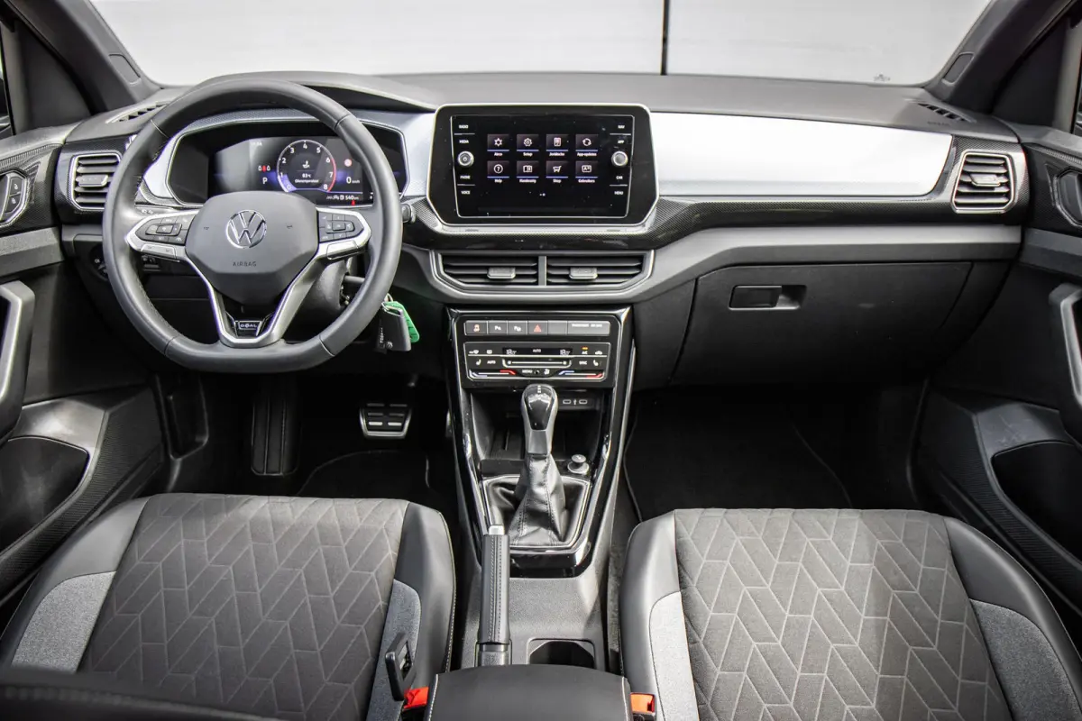 1.0 TSI 115pk DSG Life Edition | Apple Carplay/Android Auto | Cruise Control Adaptief | Trekhaak
