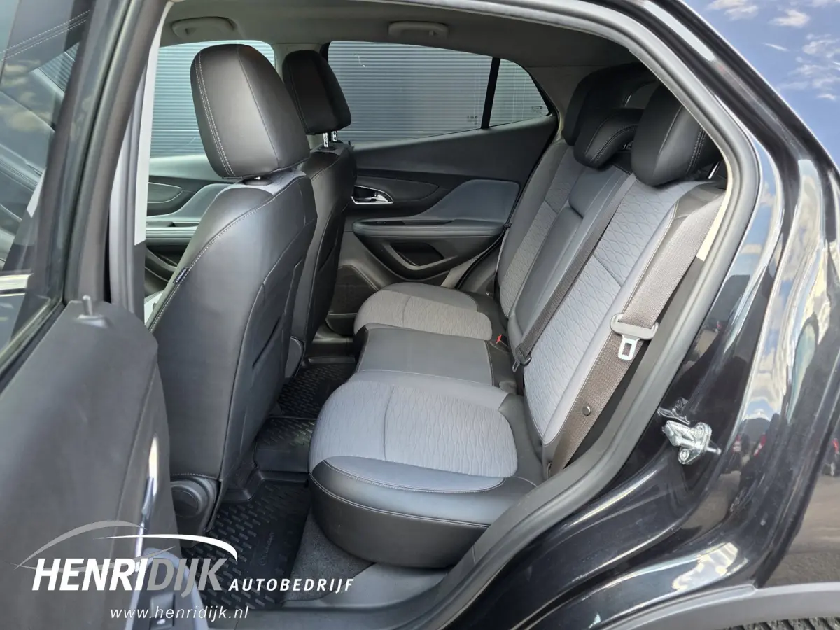 1.4 T Edition Automaat / Camera / Clima / Navi / Stoelverwarming