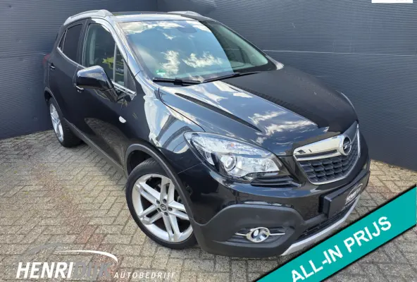 1.4 T Edition Automaat / Camera / Clima / Navi / Stoelverwarming
