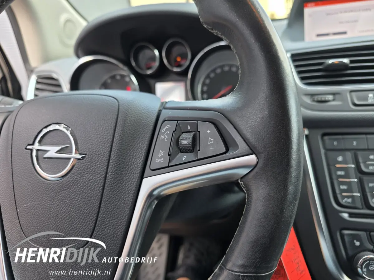 1.4 T Edition Automaat / Camera / Clima / Navi / Stoelverwarming