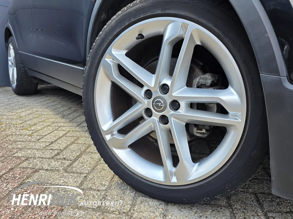 1.4 T Edition Automaat / Camera / Clima / Navi / Stoelverwarming