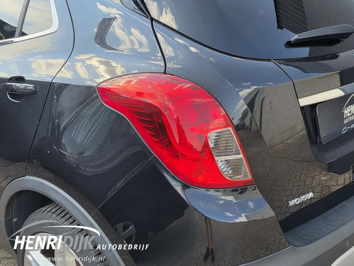 1.4 T Edition Automaat / Camera / Clima / Navi / Stoelverwarming