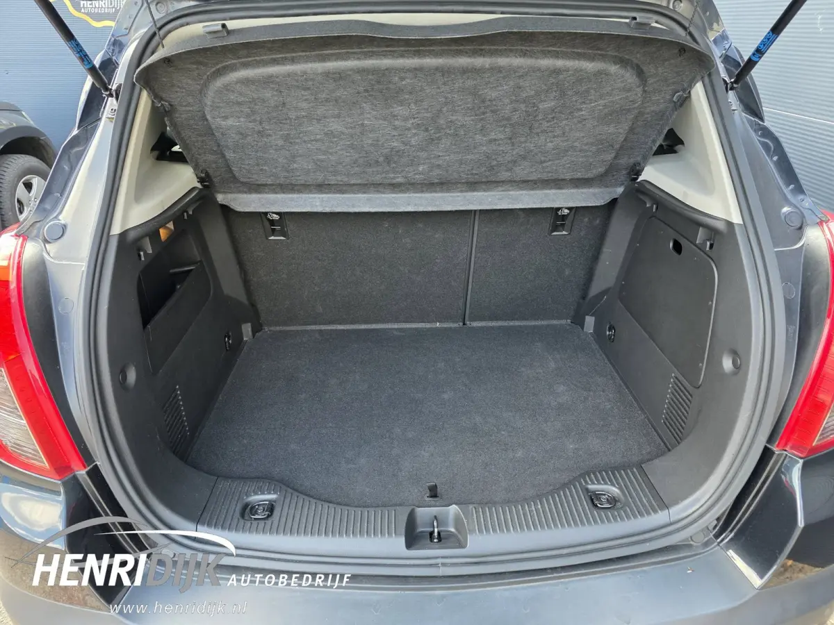 1.4 T Edition Automaat / Camera / Clima / Navi / Stoelverwarming