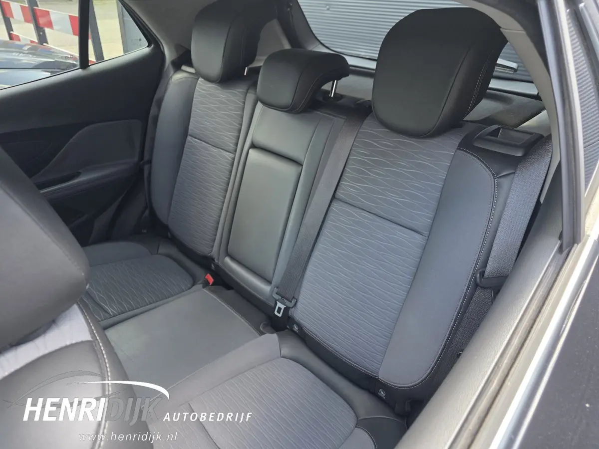 1.4 T Edition Automaat / Camera / Clima / Navi / Stoelverwarming