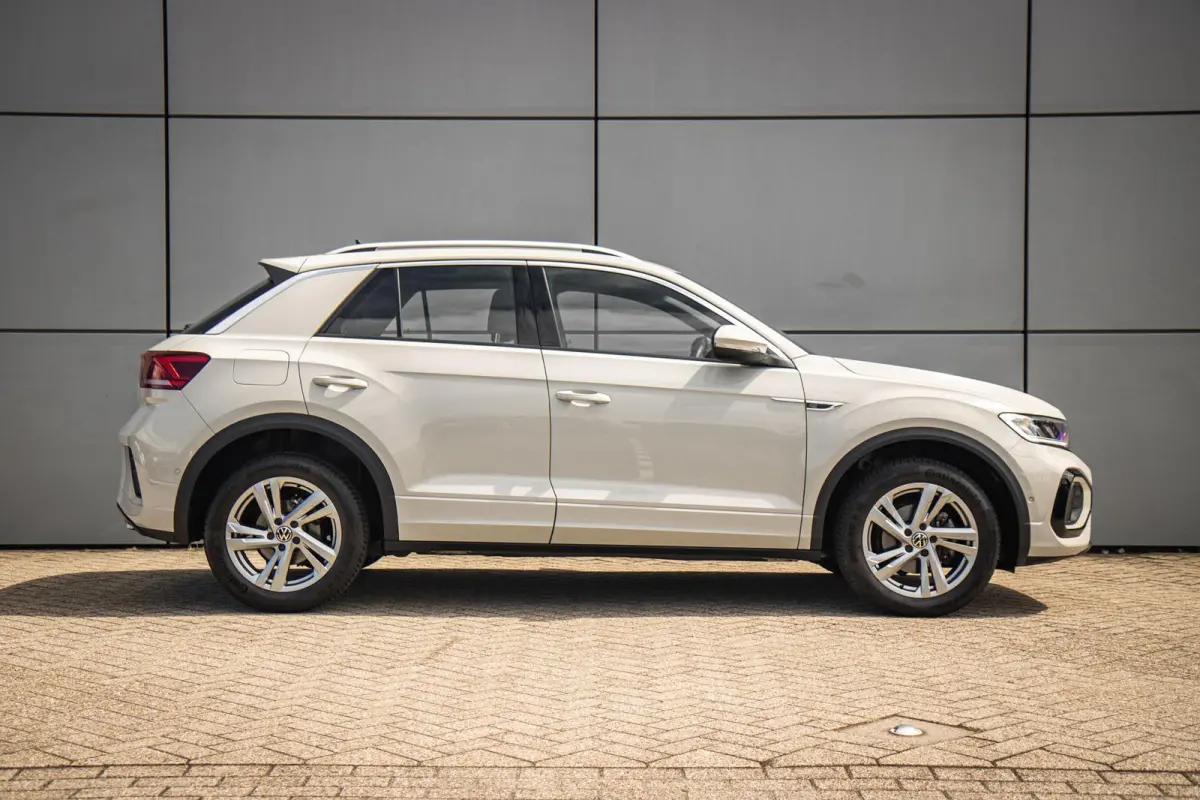 1.0 TSI 110pk R-Line | Apple Carplay/Android Auto | Cruise Control Adaptief | LED Koplampen