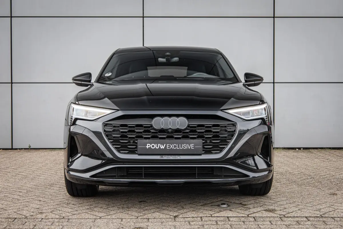 50 313pk quattro Advanced Edition 95 kWh | Camera | Luchtvering | Elektr. Stoelen + Memory | 21" Velgen
