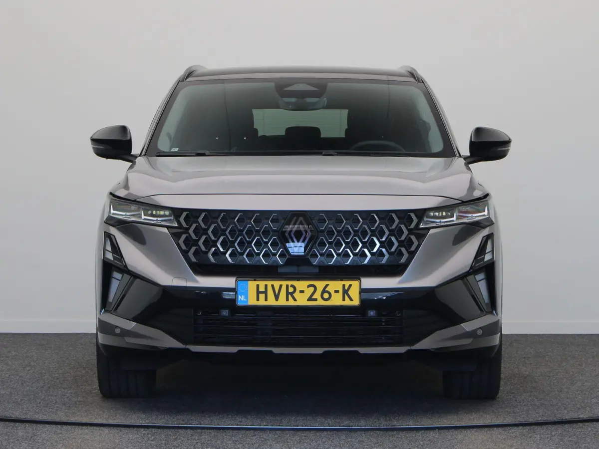 1.2 E-Tech full hybrid 200 iconic esprit Alpine | Voorstoelen/stuurwiel verwarming| Elektrische verstelbare voorstoelen | Climate control | Dodehoek detectie |