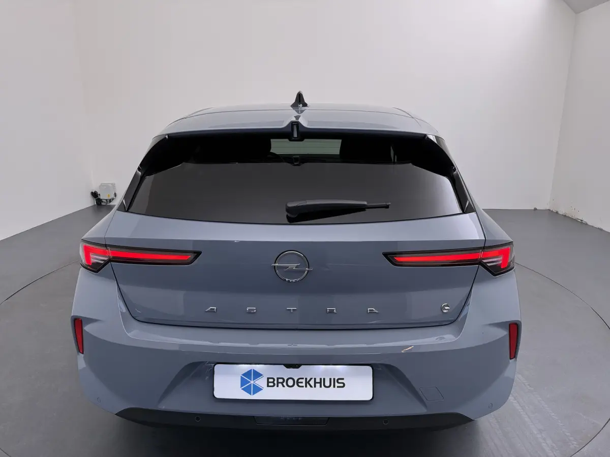Business Edition | ND | 11 kW boordlader (3-fase) | Achteruitrijcamera | Adaptive Cruise Control