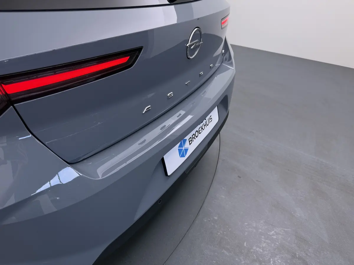 Business Edition | ND | 11 kW boordlader (3-fase) | Achteruitrijcamera | Adaptive Cruise Control