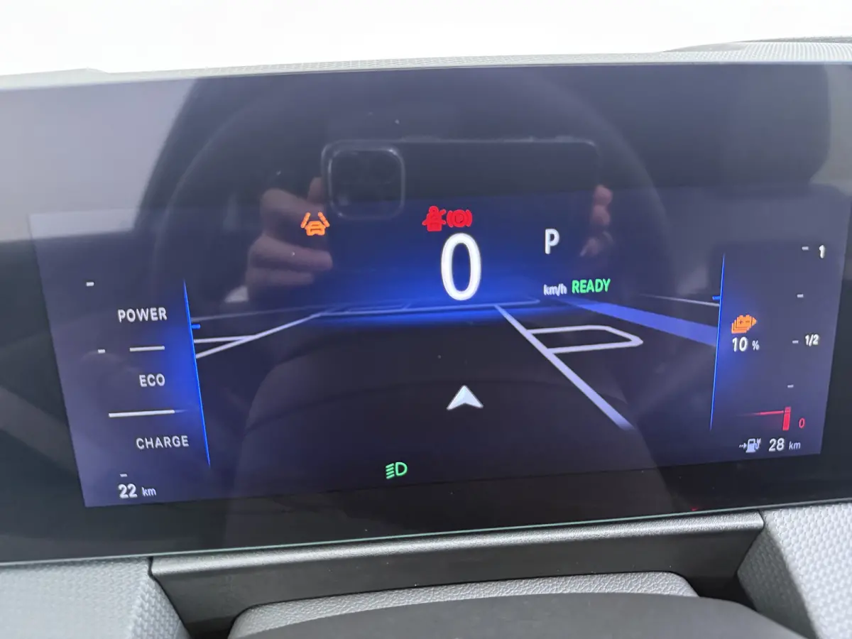 Business Edition | ND | 11 kW boordlader (3-fase) | Achteruitrijcamera | Adaptive Cruise Control