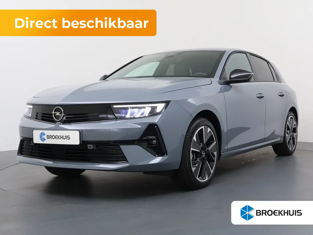 Business Edition | ND | 11 kW boordlader (3-fase) | Achteruitrijcamera | Adaptive Cruise Control