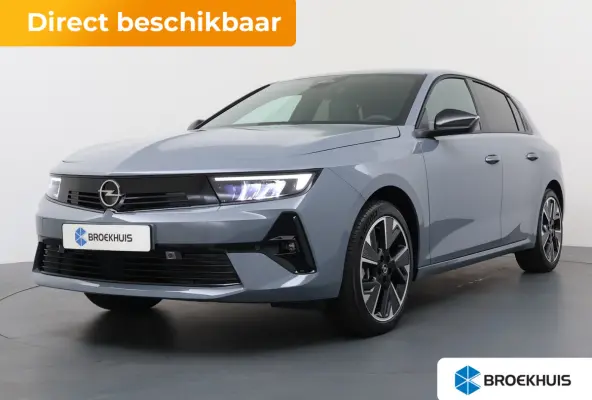 Business Edition | ND | 11 kW boordlader (3-fase) | Achteruitrijcamera | Adaptive Cruise Control
