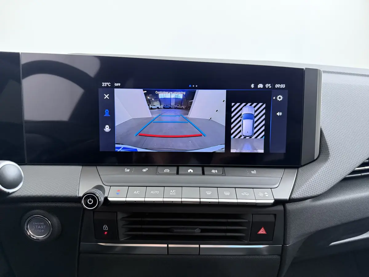 Business Edition | ND | 11 kW boordlader (3-fase) | Achteruitrijcamera | Adaptive Cruise Control