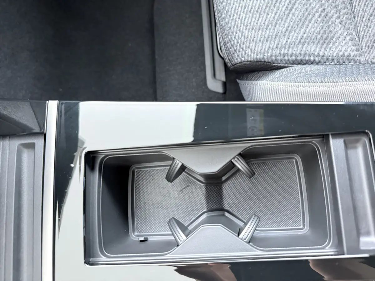 Business Edition | ND | 11 kW boordlader (3-fase) | Achteruitrijcamera | Adaptive Cruise Control