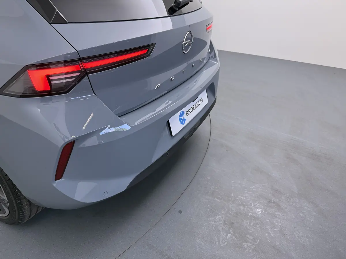 Business Edition | ND | 11 kW boordlader (3-fase) | Achteruitrijcamera | Adaptive Cruise Control