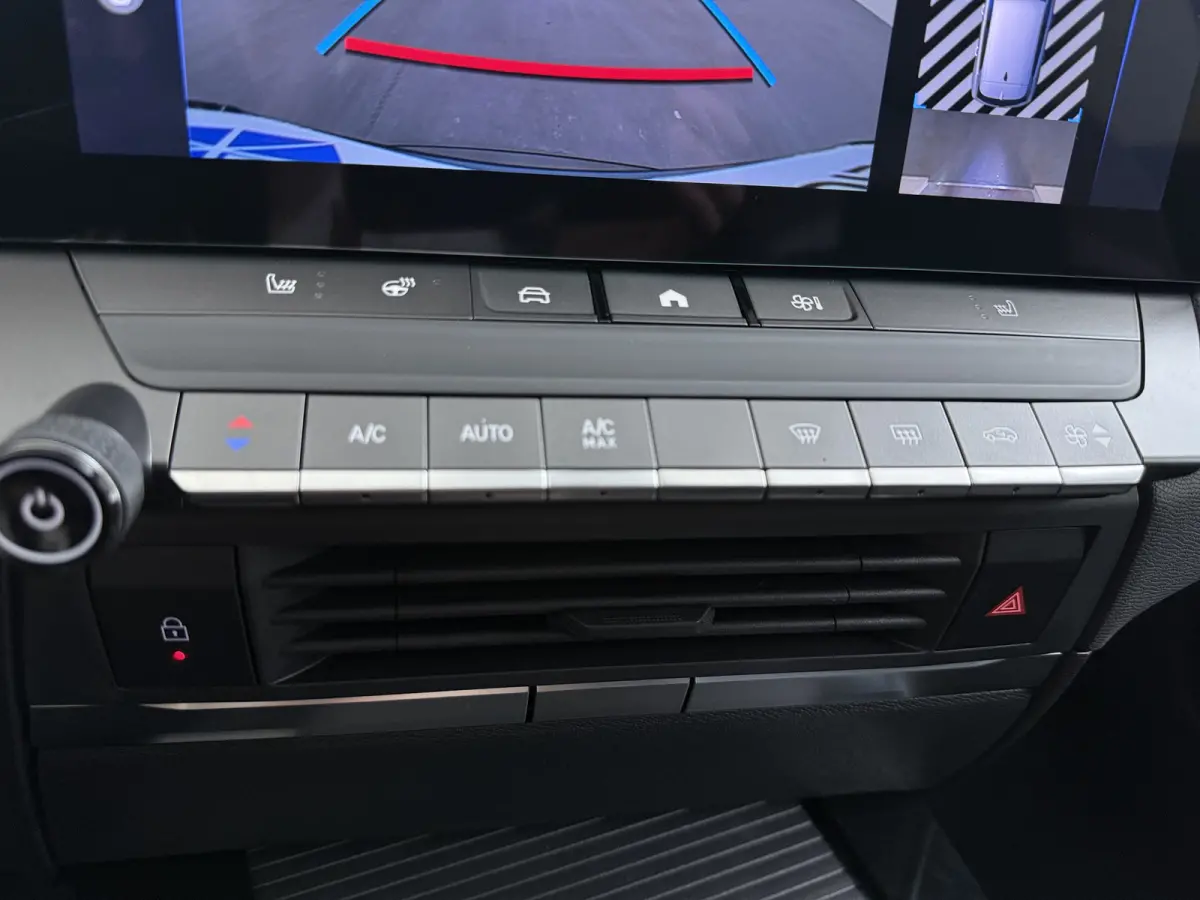 Business Edition | ND | 11 kW boordlader (3-fase) | Achteruitrijcamera | Adaptive Cruise Control