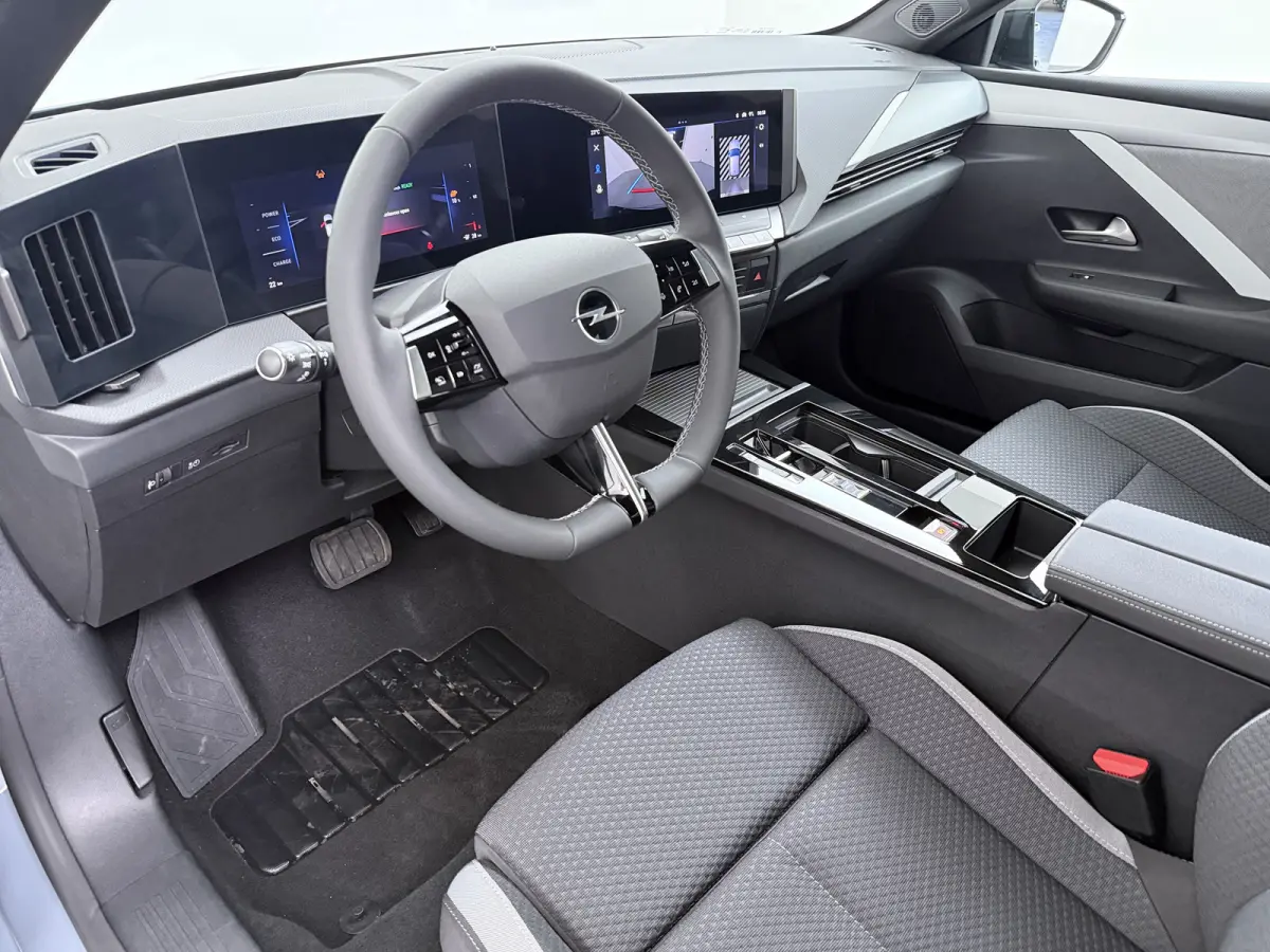 Business Edition | ND | 11 kW boordlader (3-fase) | Achteruitrijcamera | Adaptive Cruise Control