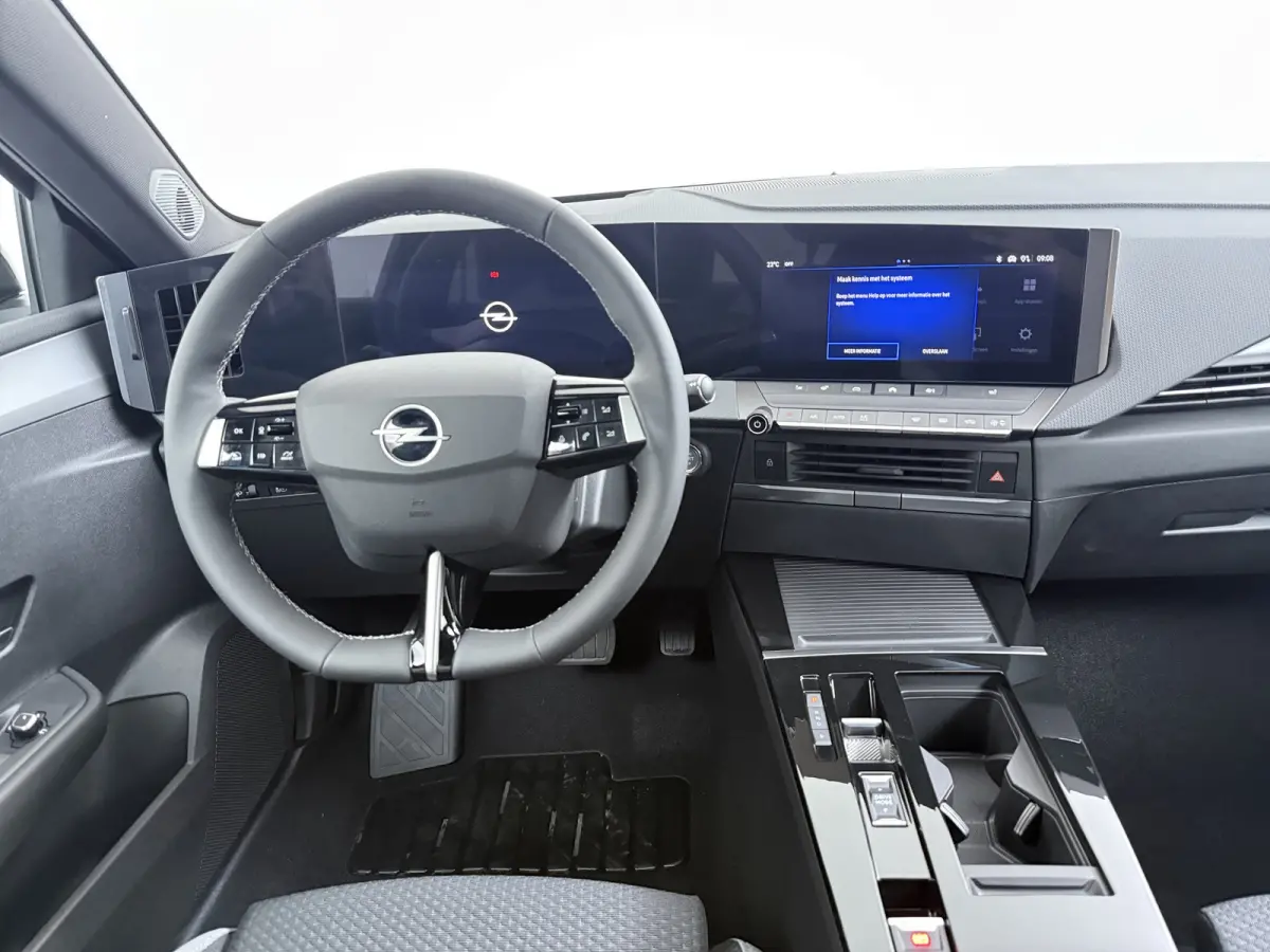 Business Edition | ND | 11 kW boordlader (3-fase) | Achteruitrijcamera | Adaptive Cruise Control