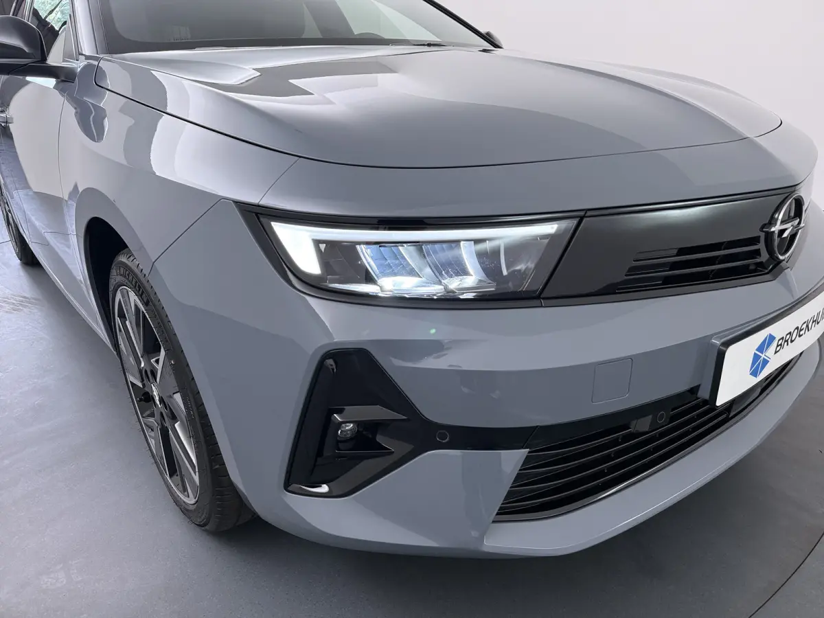 Business Edition | ND | 11 kW boordlader (3-fase) | Achteruitrijcamera | Adaptive Cruise Control