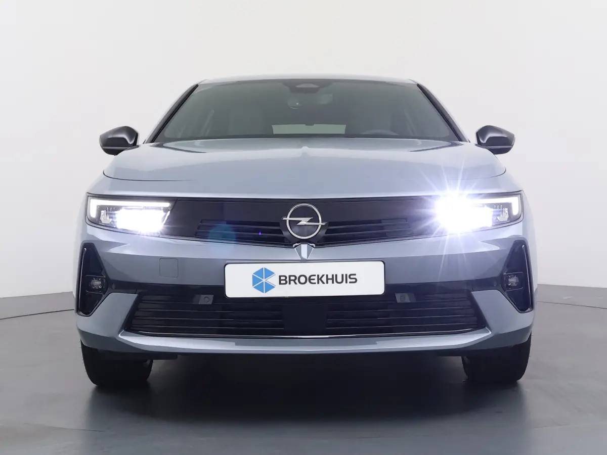 Business Edition | ND | 11 kW boordlader (3-fase) | Achteruitrijcamera | Adaptive Cruise Control