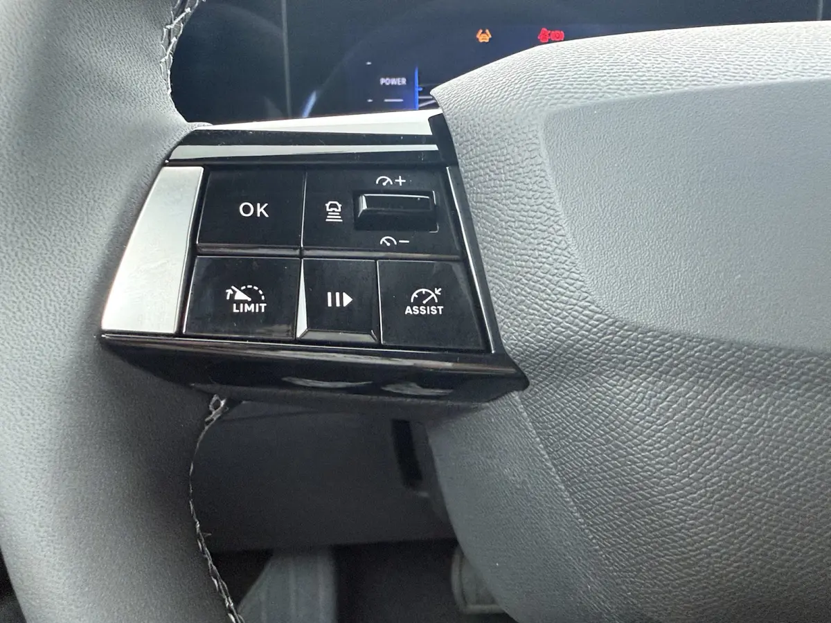 Business Edition | ND | 11 kW boordlader (3-fase) | Achteruitrijcamera | Adaptive Cruise Control