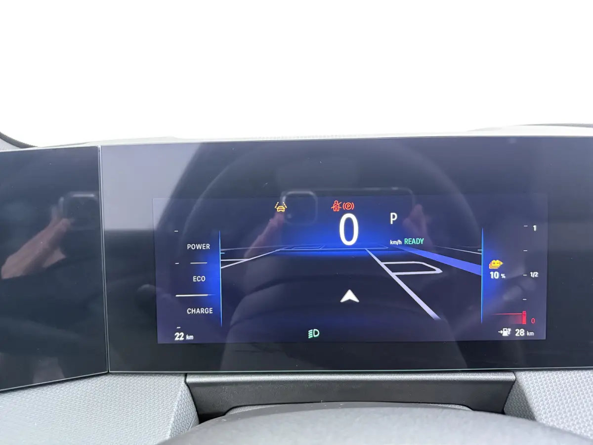 Business Edition | ND | 11 kW boordlader (3-fase) | Achteruitrijcamera | Adaptive Cruise Control