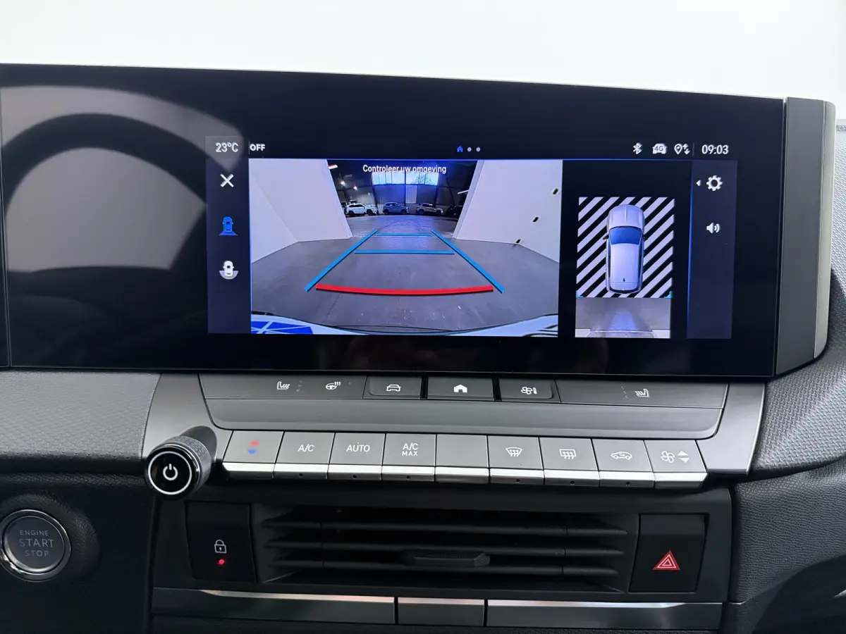 Business Edition | ND | 11 kW boordlader (3-fase) | Achteruitrijcamera | Adaptive Cruise Control