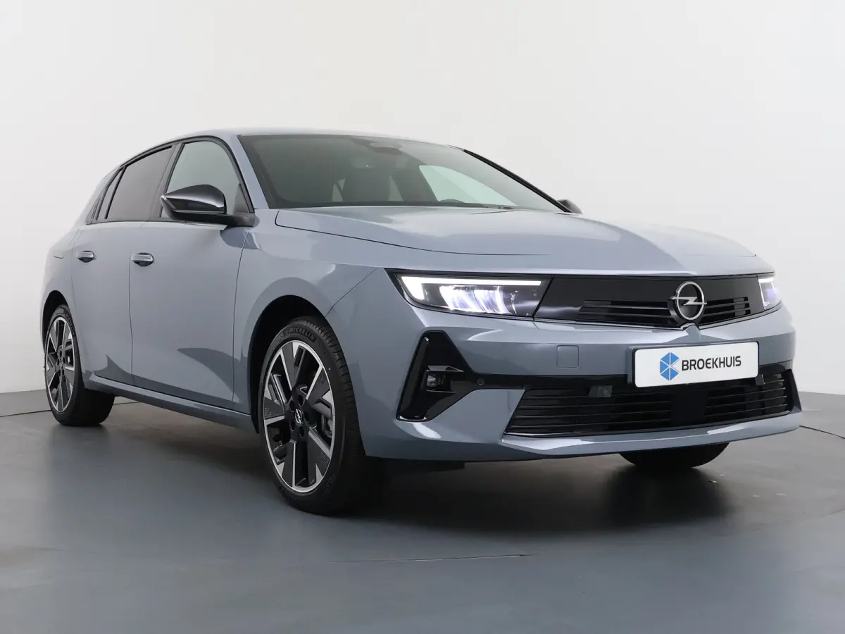 Business Edition | ND | 11 kW boordlader (3-fase) | Achteruitrijcamera | Adaptive Cruise Control