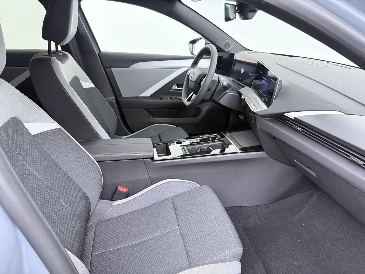 Business Edition | ND | 11 kW boordlader (3-fase) | Achteruitrijcamera | Adaptive Cruise Control