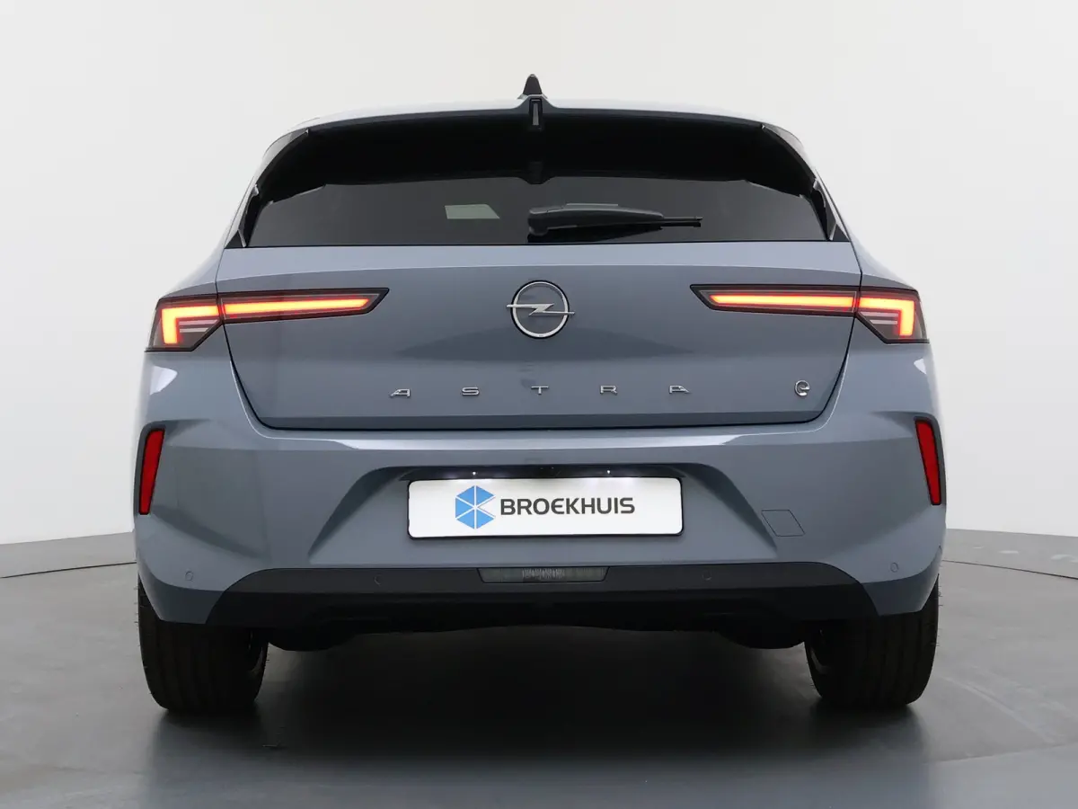 Business Edition | ND | 11 kW boordlader (3-fase) | Achteruitrijcamera | Adaptive Cruise Control