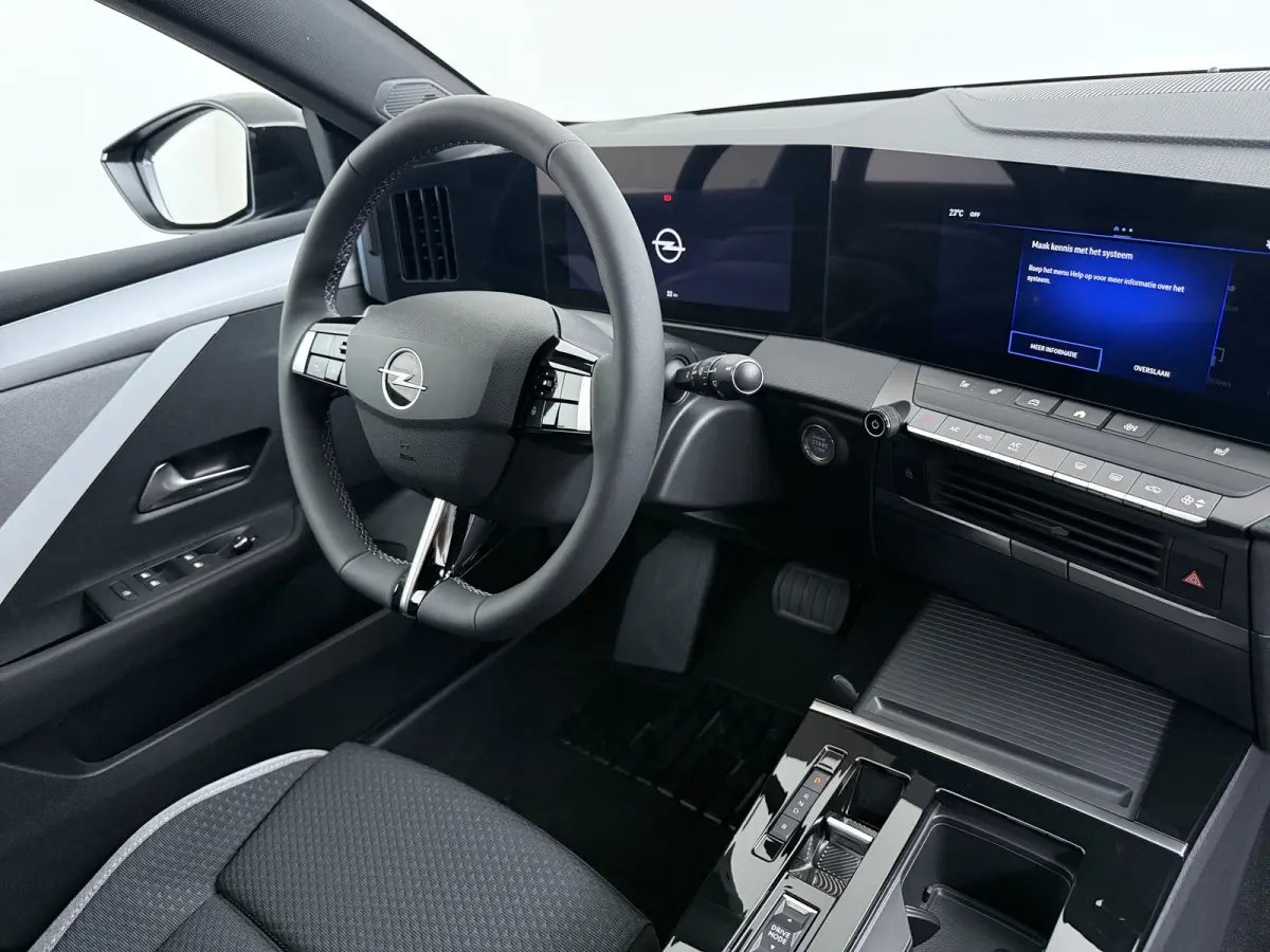 Business Edition | ND | 11 kW boordlader (3-fase) | Achteruitrijcamera | Adaptive Cruise Control