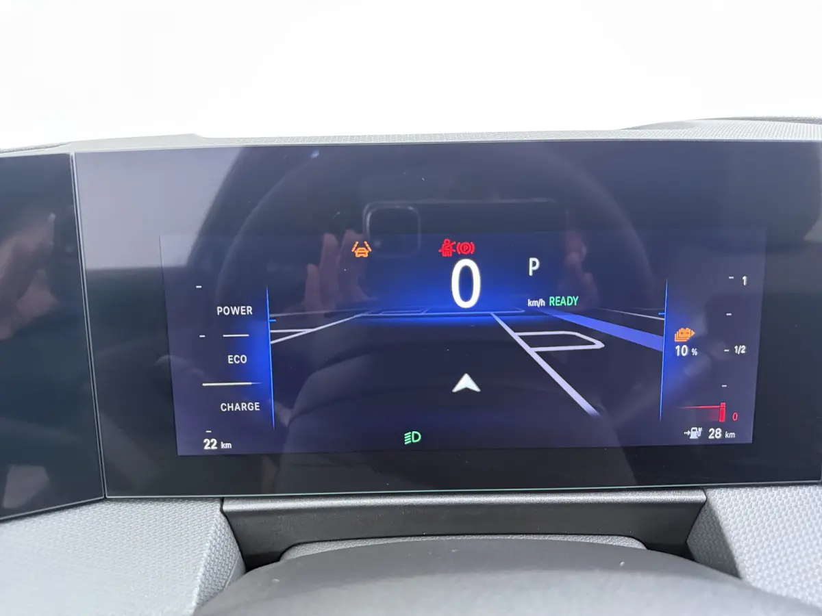 Business Edition | ND | 11 kW boordlader (3-fase) | Achteruitrijcamera | Adaptive Cruise Control