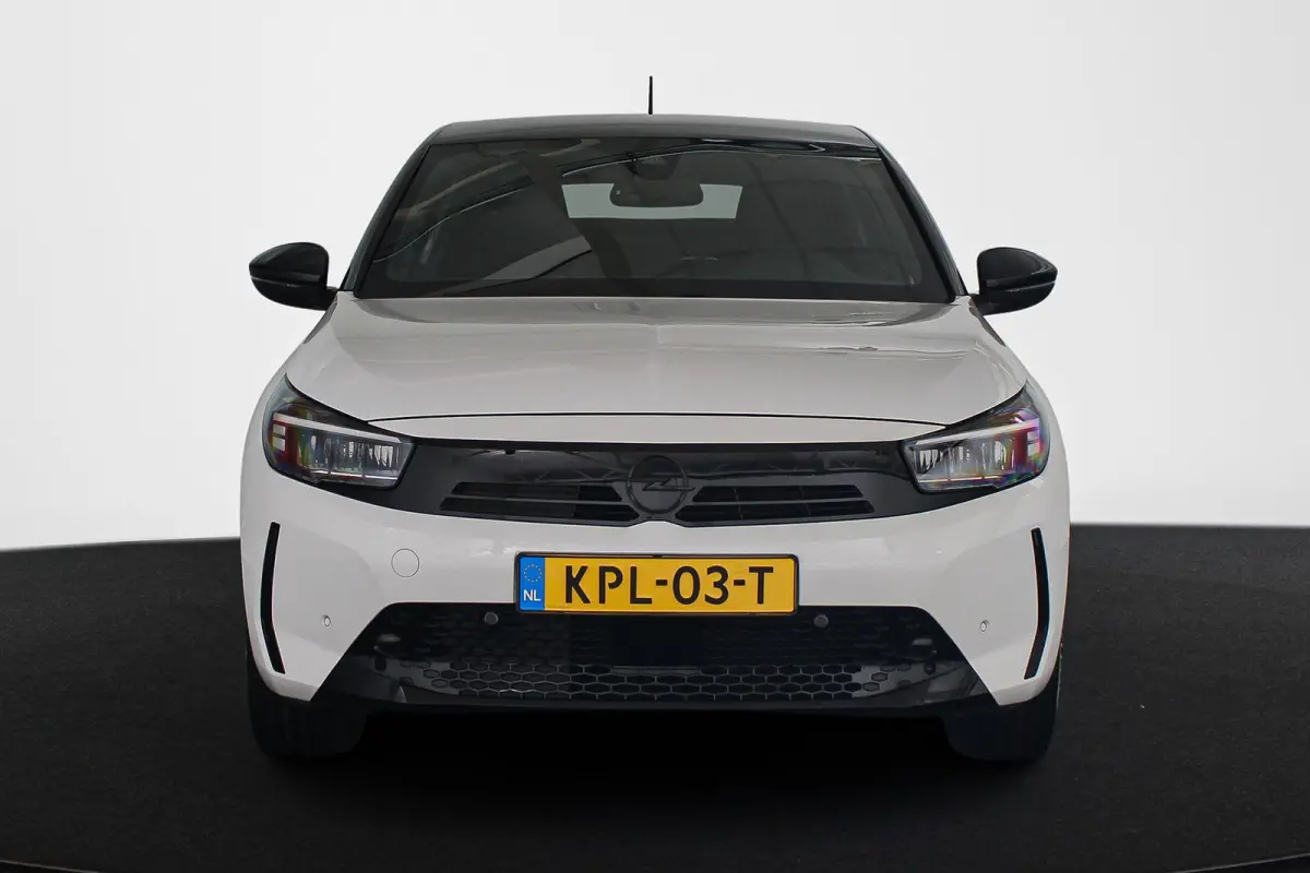 Electric GS 50 kWh SOH 98% Apple CarPlay Achteruitrijcamera