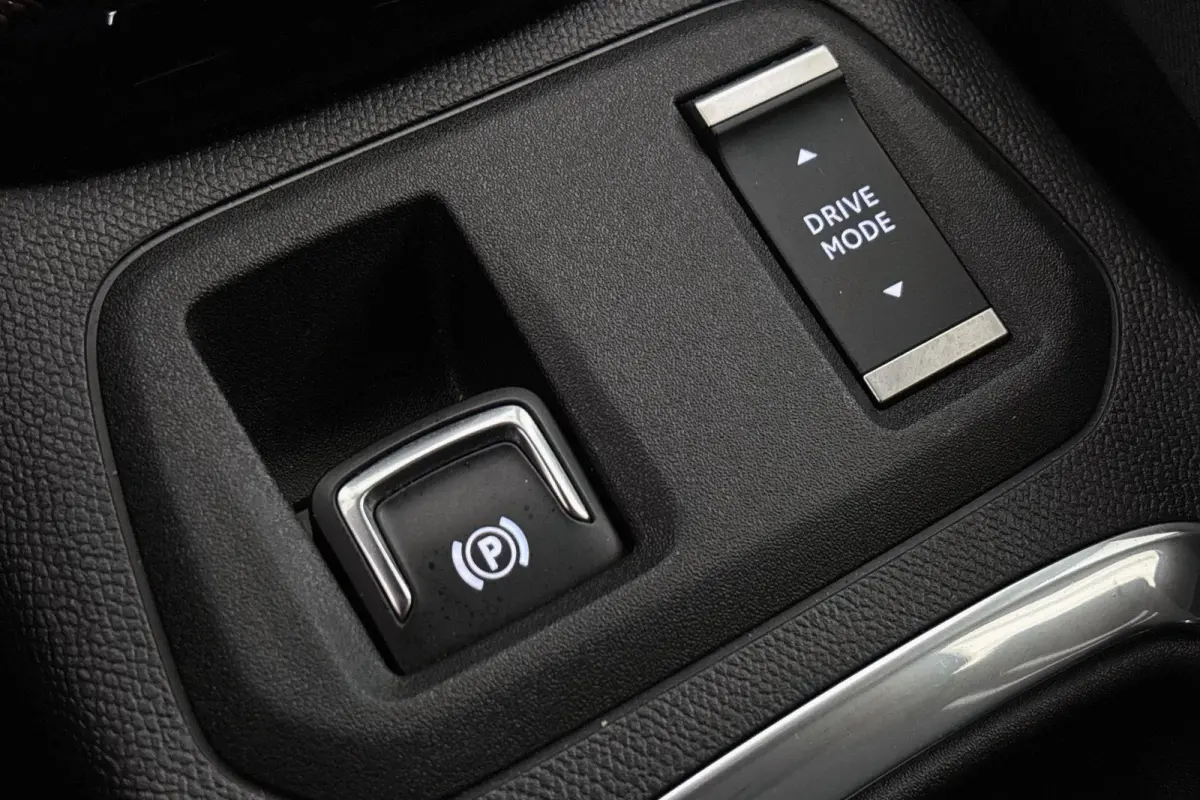 Electric GS 50 kWh SOH 98% Apple CarPlay Achteruitrijcamera