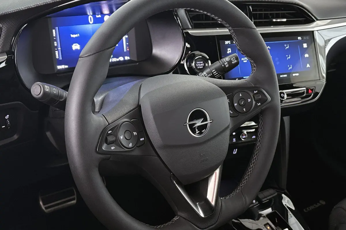 Electric GS 50 kWh SOH 98% Apple CarPlay Achteruitrijcamera