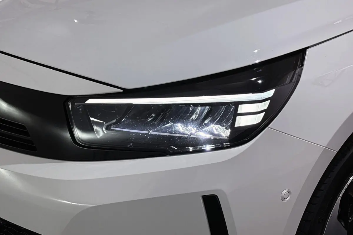 Electric GS 50 kWh SOH 98% Apple CarPlay Achteruitrijcamera